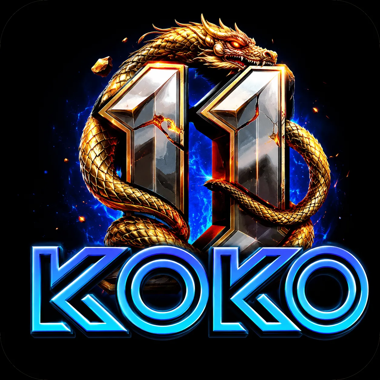 KOKO11 - Pengalaman Simulation Terbaik di Android