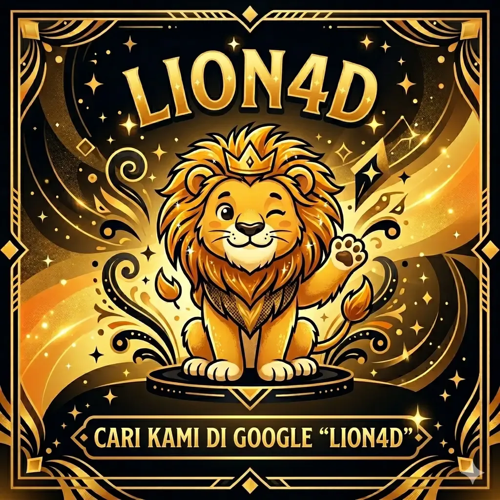 LION4D - Pertahanan Menara yang Menggugah Adrenalin